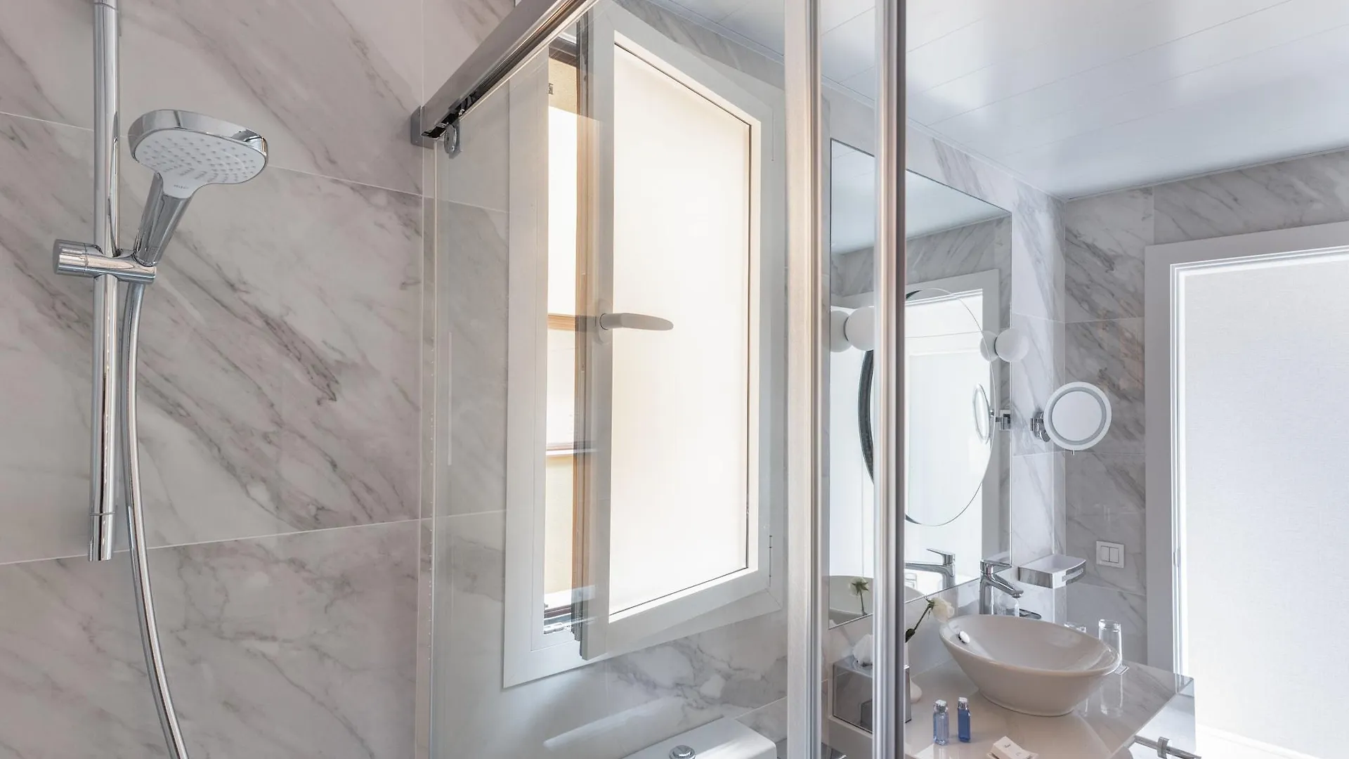 Suites Barcelona Center Appartement
