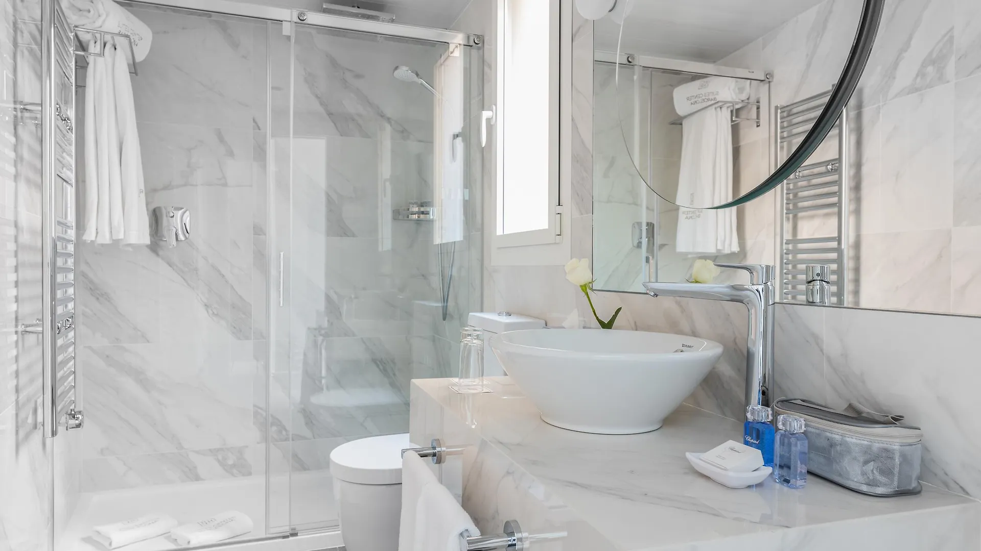 Appartement Suites Barcelona Center