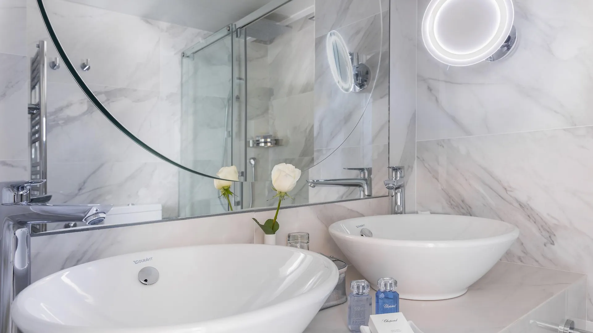 Suites Barcelona Center Appartement