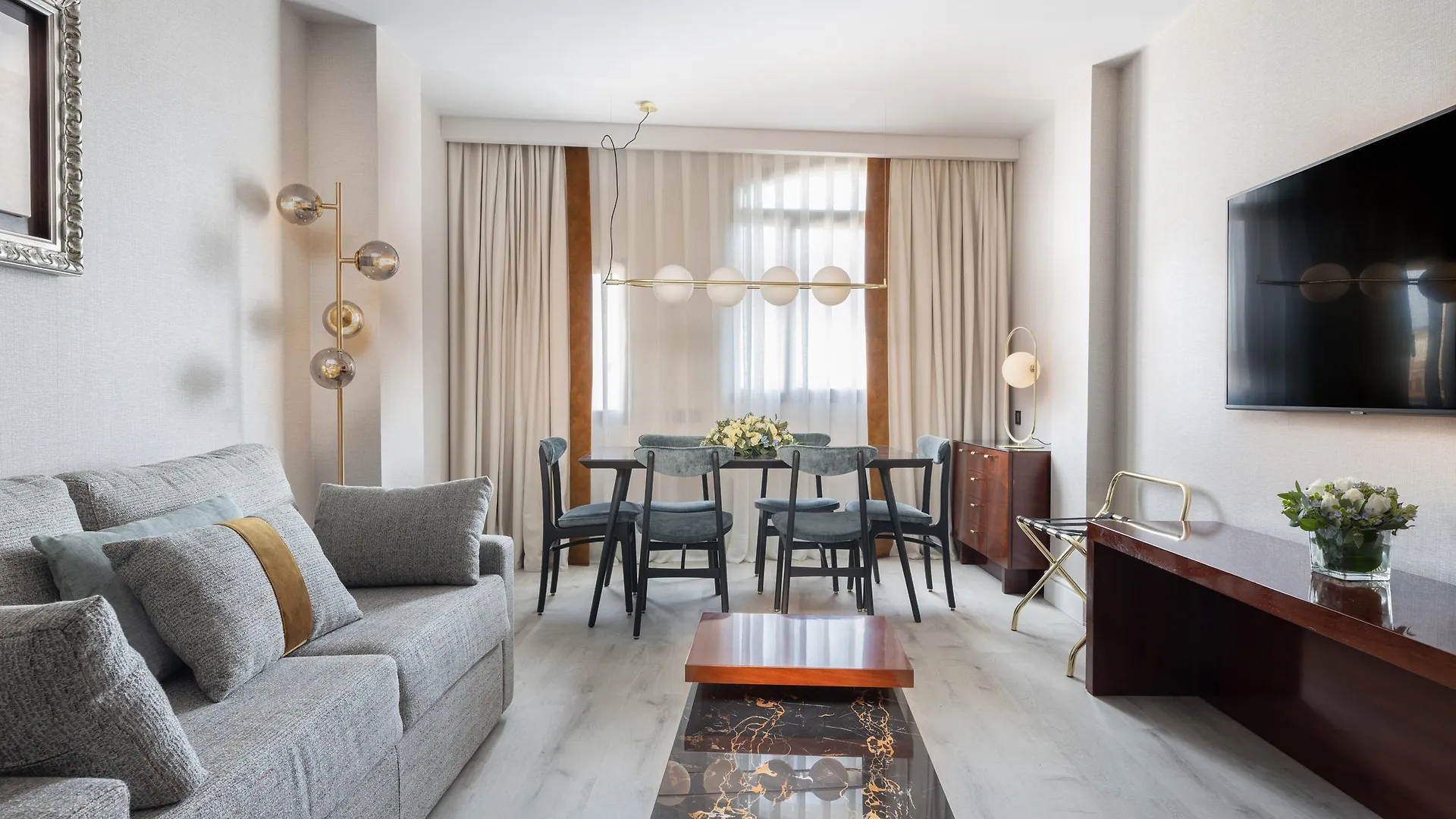 Suites Barcelona Center Espagne