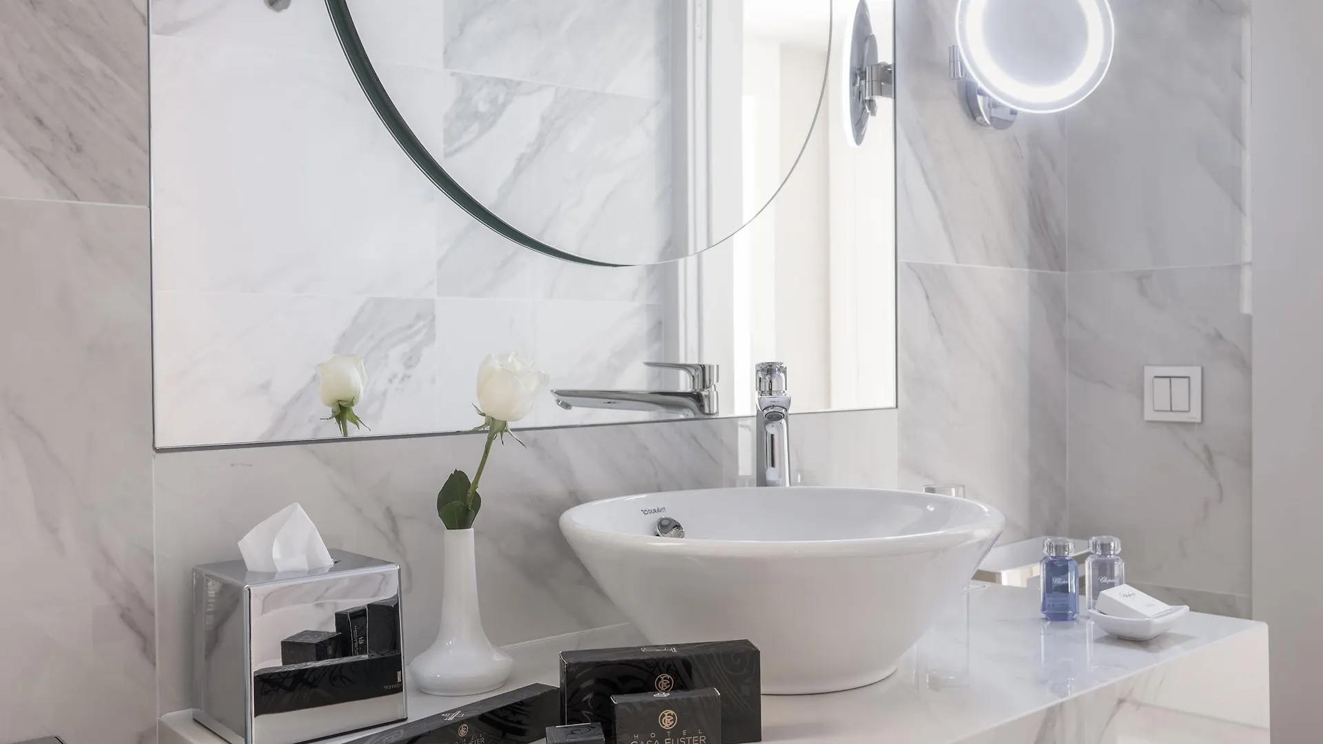 Appartement Suites Barcelona Center