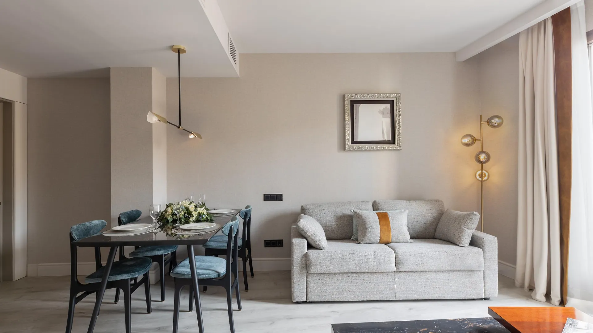 Suites Barcelona Center 0*,  Espagne