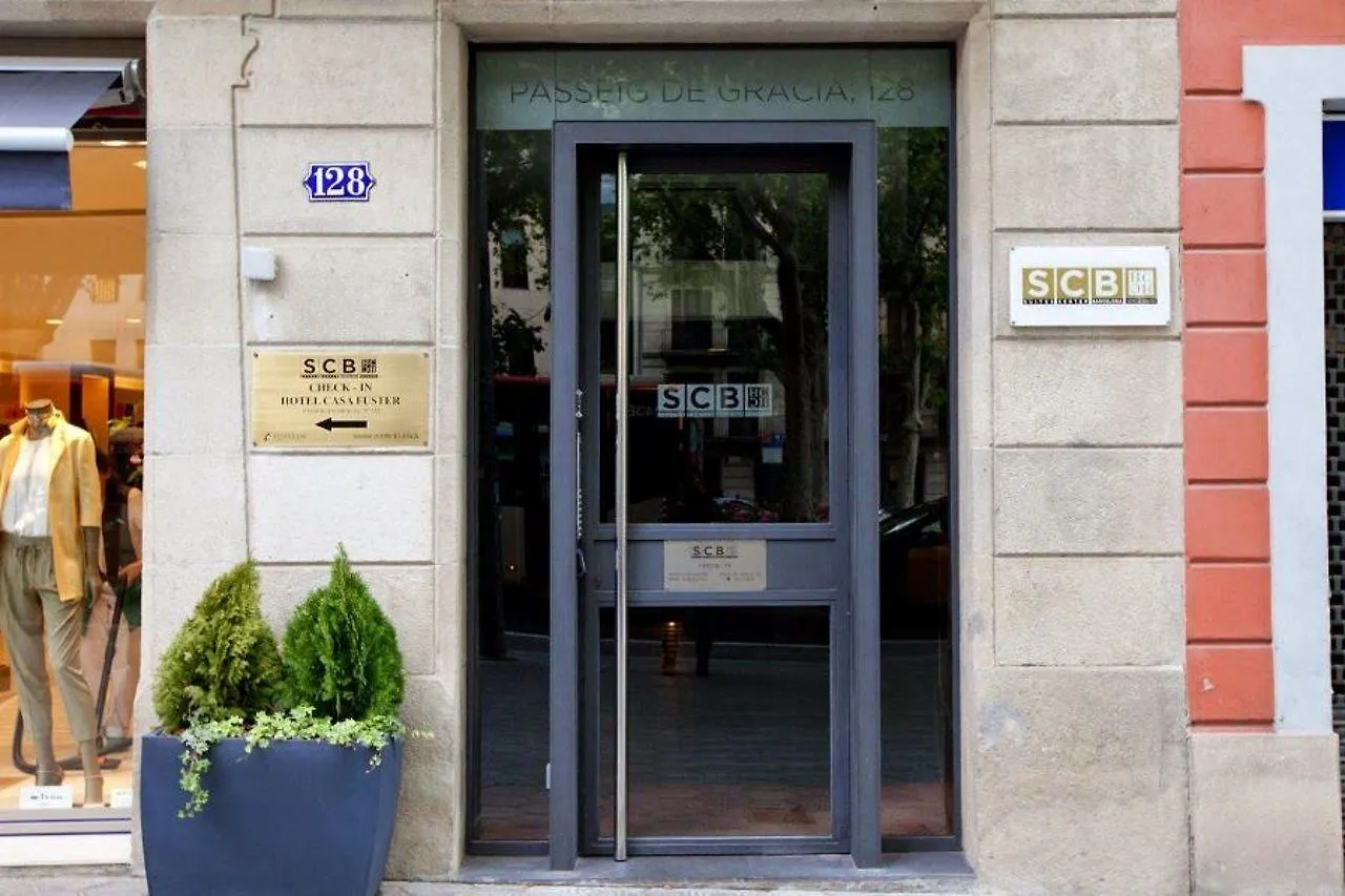 Suites Barcelona Center 0*,  Espagne